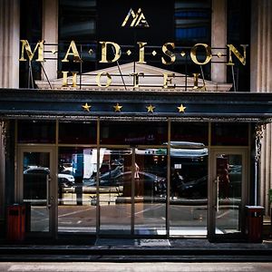 Madison Hotel Baku